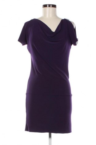 Kleid Unbranded, Größe S, Farbe Lila, Preis 1,99 €