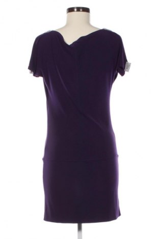 Kleid Unbranded, Größe S, Farbe Lila, Preis 1,99 €