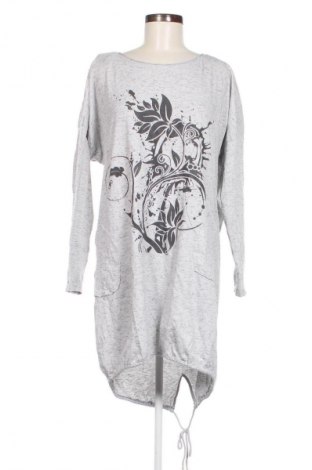 Šaty  Unbranded, Veľkosť M, Farba Sivá, Cena  4,95 €