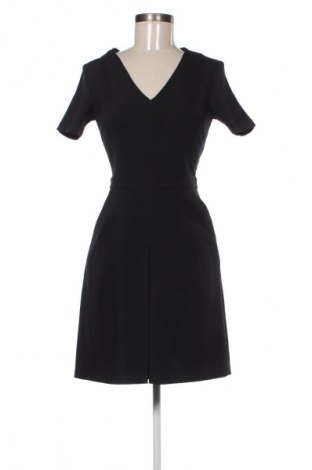 Φόρεμα United Colors Of Benetton, Μέγεθος M, Χρώμα Μαύρο, Τιμή 13,99 €