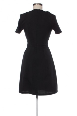 Φόρεμα United Colors Of Benetton, Μέγεθος M, Χρώμα Μαύρο, Τιμή 13,99 €