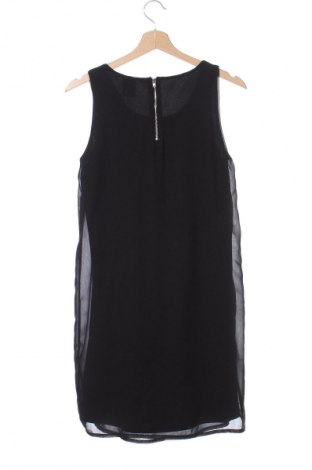Šaty  Vero Moda, Velikost XS, Barva Černá, Cena  89,00 Kč
