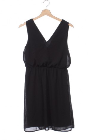 Φόρεμα Vero Moda, Μέγεθος XS, Χρώμα Μαύρο, Τιμή 1,99 €