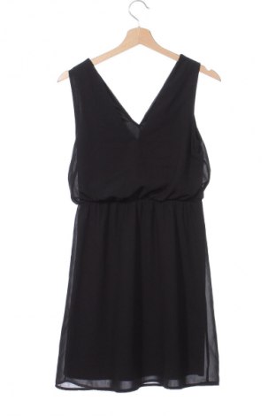 Φόρεμα Vero Moda, Μέγεθος XS, Χρώμα Μαύρο, Τιμή 1,99 €