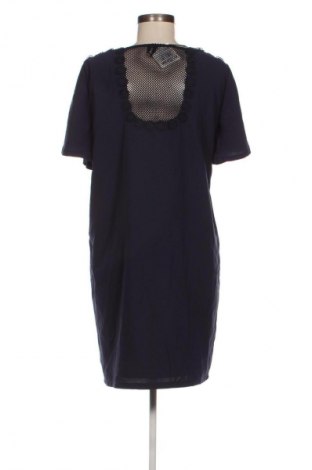 Kleid Vero Moda, Größe M, Farbe Blau, Preis 3,99 €