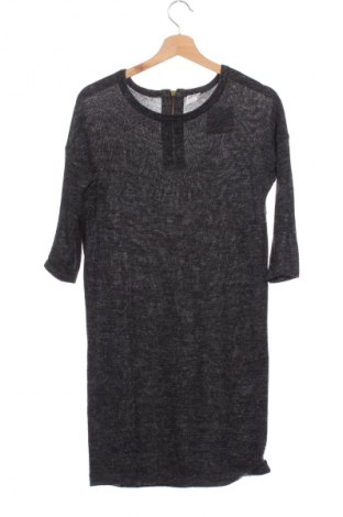 Šaty  Vero Moda, Velikost XS, Barva Šedá, Cena  129,00 Kč