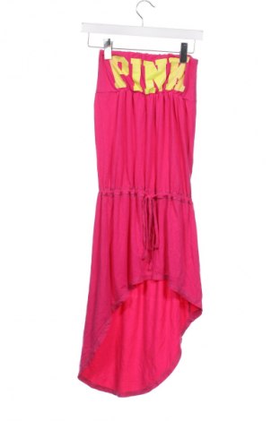 Šaty  Victoria Moda, Velikost XS, Barva Růžová, Cena  69,00 Kč