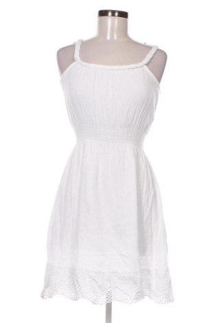 Kleid White by Nature, Größe S, Farbe Weiß, Preis € 20,99