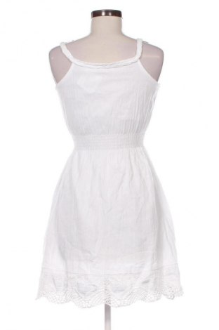 Kleid White by Nature, Größe S, Farbe Weiß, Preis € 20,99