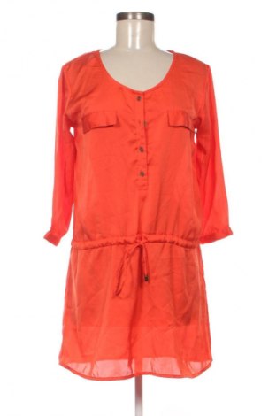 Šaty  Women Only, Velikost S, Barva Oranžová, Cena  49,00 Kč