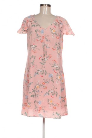 Šaty  Yessica, Velikost L, Barva Růžová, Cena  179,00 Kč