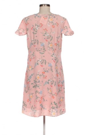 Šaty  Yessica, Velikost L, Barva Růžová, Cena  179,00 Kč