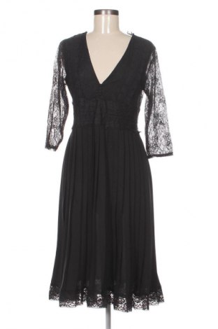 Φόρεμα Zara, Μέγεθος M, Χρώμα Μαύρο, Τιμή 19,99 €