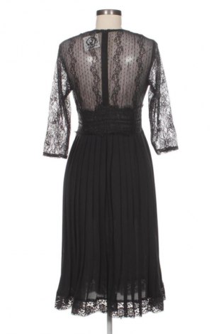 Φόρεμα Zara, Μέγεθος M, Χρώμα Μαύρο, Τιμή 19,99 €