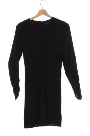 Sukienka Zara, Rozmiar XS, Kolor Czarny, Cena 14,99 zł, #131563119