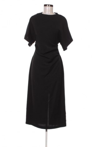 Rochie Zara, Mărime M, Culoare Negru, Preț 82,99 Lei, #131584693
