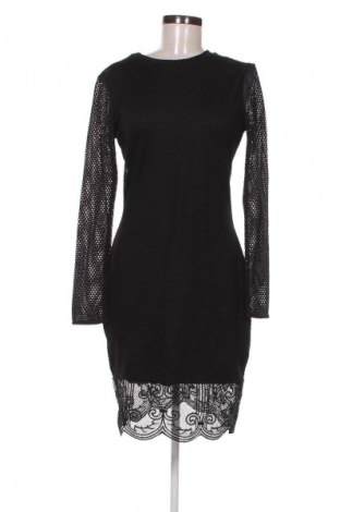 Rochie Zara, Mărime L, Culoare Negru, Preț 160,99 Lei, #131590031