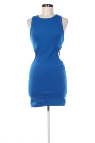 Šaty  Zara, Velikost M, Barva Modrá, Cena  149,00 Kč