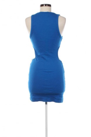Šaty  Zara, Velikost M, Barva Modrá, Cena  149,00 Kč