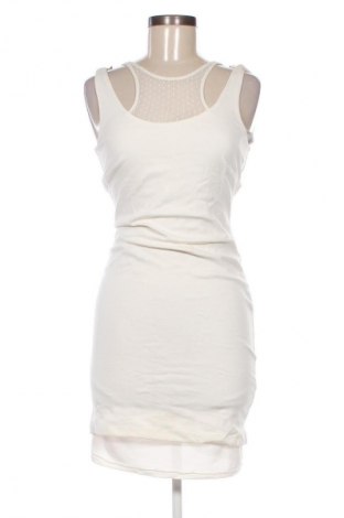 Рокля Zara Trafaluc, Размер L, Цвят Бял, Цена 7,66 €