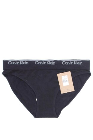 Bikini Calvin Klein, Größe S, Farbe Schwarz, Preis 15,00 €