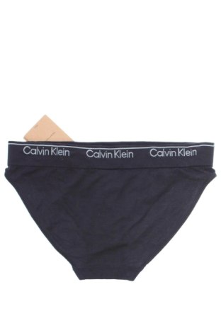 Bikini Calvin Klein, Größe S, Farbe Schwarz, Preis 15,00 €