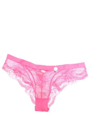 Nohavičky Hunkemoller, Veľkosť XL, Farba Ružová, Cena  6,14 €