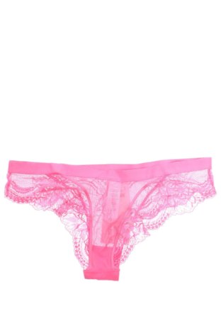 Nohavičky Hunkemoller, Veľkosť XL, Farba Ružová, Cena  6,14 €