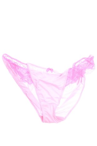 Bikini Pep & Co, Mărime XXL, Culoare Roz, Preț 30,28 Lei