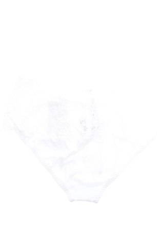 Bikini Triumph, Mărime L, Culoare Alb, Preț 125,12 Lei