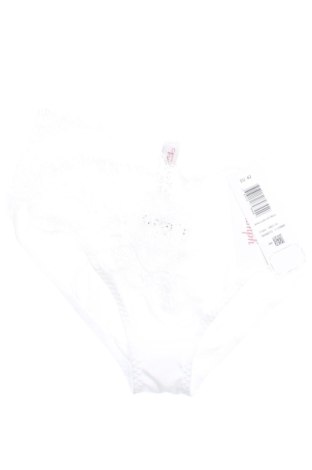 Bikini Triumph, Mărime L, Culoare Alb, Preț 125,12 Lei