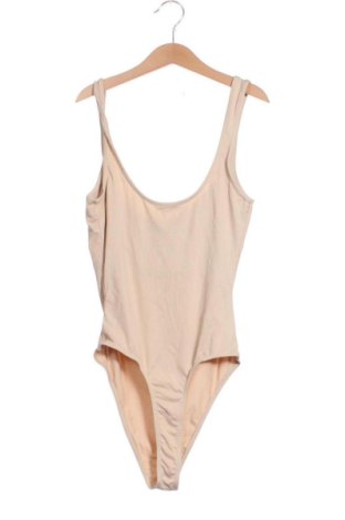 Body Bershka, Größe XS, Farbe Beige, Preis 20,99 €