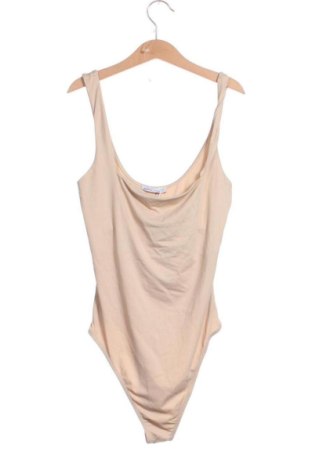 Body Bershka, Größe XS, Farbe Beige, Preis 20,99 €