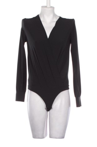 Body Elisabetta Franchi, Méret S, Szín Fekete, Ár 165 539 Ft