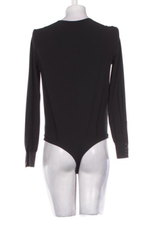 Body Elisabetta Franchi, Méret S, Szín Fekete, Ár 165 539 Ft