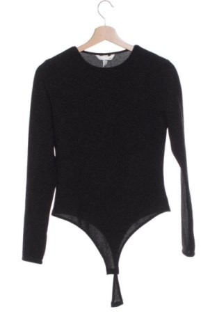Body. H&M, Mărime M, Culoare Negru, Preț 82,70 Lei