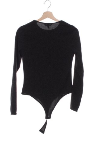 Body. H&M, Mărime M, Culoare Negru, Preț 82,70 Lei