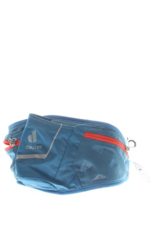 Τσάντα Deuter, Χρώμα Μπλέ, Τιμή 16,00 €