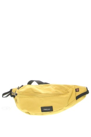 Torebka Forclaz, Kolor Żółty, Cena 176,83 zł