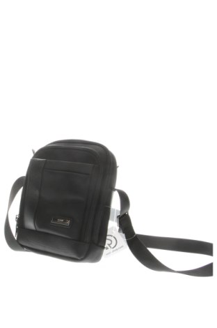Τσάντα Ochnik, Χρώμα Μαύρο, Τιμή 16,42 €