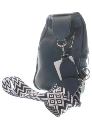 Kabelka  Unbranded, Barva Modrá, Cena  319,00 Kč