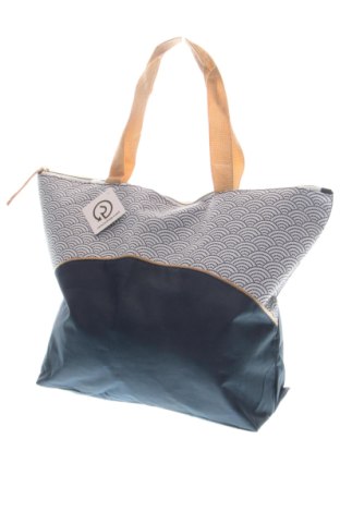 Torebka Unbranded, Kolor Kolorowy, Cena 87,37 zł