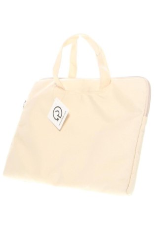 Aktatáska Unbranded, Szín Bézs, Ár 6 786 Ft