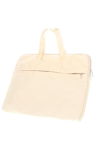 Aktatáska Unbranded, Szín Bézs, Ár 6 786 Ft