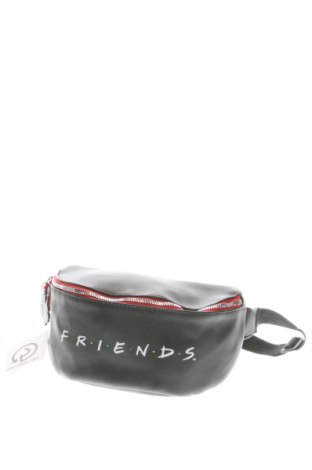 Geantă de brâu Friends, Culoare Negru, Preț 72,99 Lei