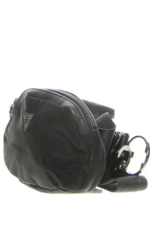 Чанта за кръст Guess, Цвят Черен, Цена 38,85 €