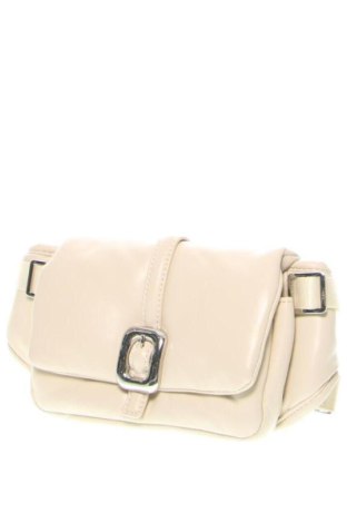 Saszetka do pasa Reserved, Kolor Beżowy, Cena 46,25 zł