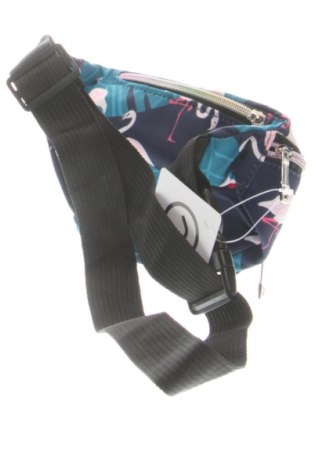 Saszetka do pasa Unbranded, Kolor Kolorowy, Cena 61,90 zł