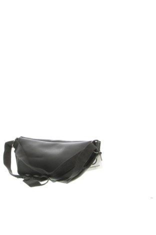 Saszetka do pasa Unbranded, Kolor Czarny, Cena 46,25 zł