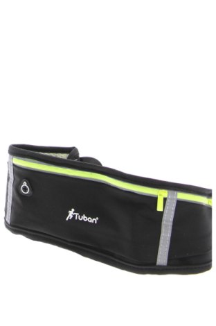 Saszetka do pasa Unbranded, Kolor Czarny, Cena 48,23 zł